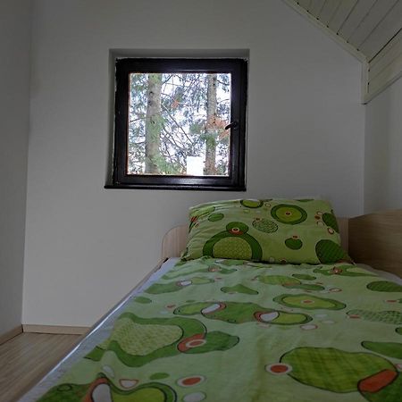 Vila Hajdi Planina Tara Bajina Basta Dış mekan fotoğraf