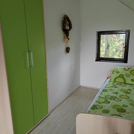 Vila Hajdi Planina Tara Bajina Basta Dış mekan fotoğraf