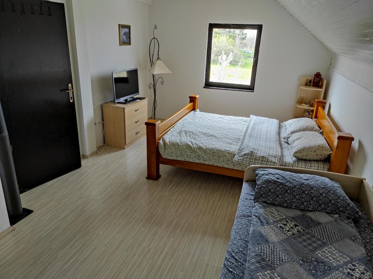 Vila Hajdi Planina Tara Bajina Basta Dış mekan fotoğraf