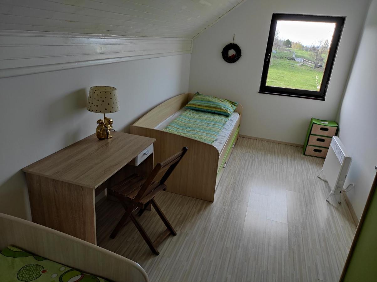 Vila Hajdi Planina Tara Bajina Basta Dış mekan fotoğraf